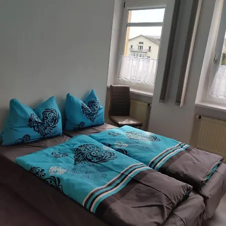 Appartement Loreleypromenade