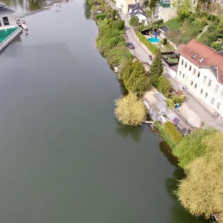 Loreleypromenade Апартаменты *