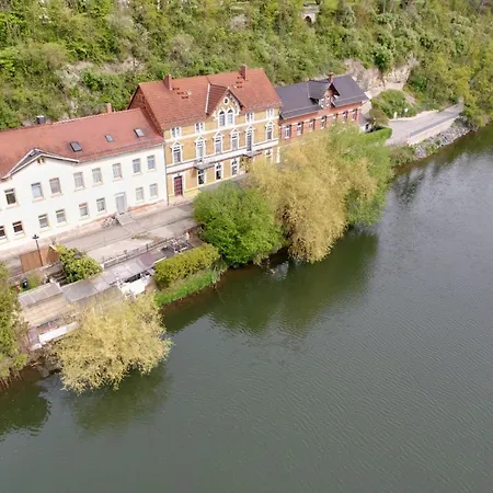 Loreleypromenade Bad Kosen