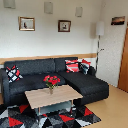 Loreleypromenade Apartment *