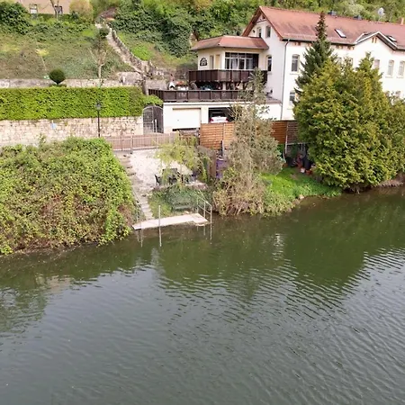 Loreleypromenade * Bad Kosen