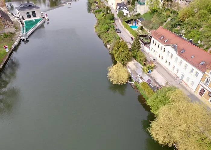 Loreleypromenade Апартаменты *