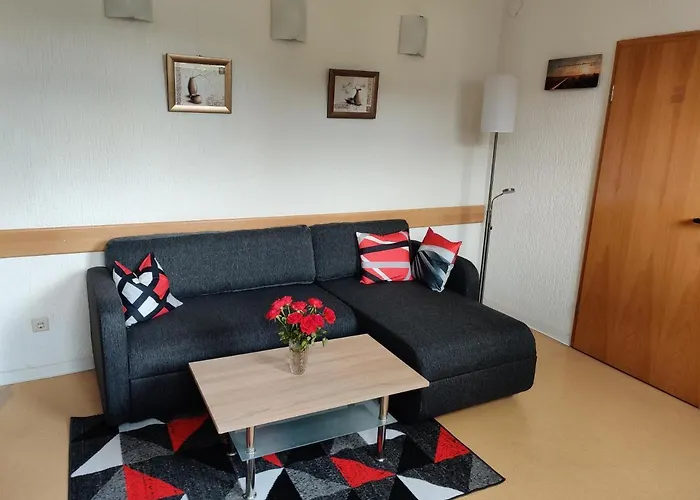 Loreleypromenade Апартаменты *