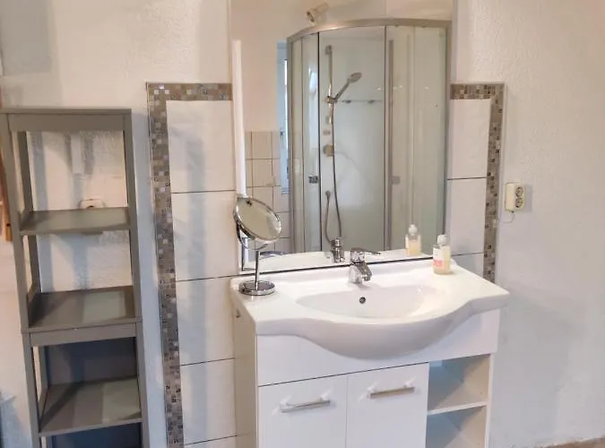 Loreleypromenade Бад-Кёзен